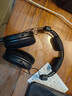 铁三角（Audio-technica）ATH-R50x【专业开放式】头戴有线监听耳机开放式轻量机身佩戴舒适音质饱满清晰 实拍图
