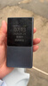 金立（Gionee）老年机4G全网通翻盖老年手机 超长待机 大字体大声音大按键学生大屏老年人专用功能机V16 黑色 实拍图
