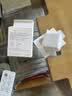 Apple/苹果 35W双口-横向 type-c充电器充电头多口原装 旗舰店苹果iPhone17/16 Pro Max/iPad充电器 实拍图