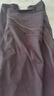 MAIA ACTIVE【陈昊宇同款】腰精裤 收腹细腰紧身瑜伽裤女九分瑜伽服夏季薄款 9分口袋款(无抽绳)-炭灰黑 M 【偏小,建议拍大一码】 实拍图