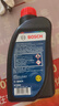 博世（BOSCH）DOT4 plus升级版刹车油 制动液/离合器油 塑料桶装 通用型一升装 实拍图