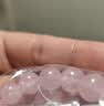 周大生【生日礼物】黄水晶紫水晶手串超七玛瑙绿幽灵送女友 实拍图