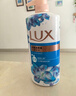 力士（LUX）(LUX)沐浴露 闪亮冰爽 沁爽香氛 爽肤香氛沐浴乳1000g留香 实拍图