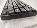 联想（Lenovo）T211S无线键鼠套装 键盘 全尺寸 办公鼠标键盘套装 商务电脑键盘笔记本键盘 实拍图