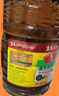 鲁花 【保真菜籽油】食用油 低芥酸特香菜籽油 6.18L   物理压榨 实拍图