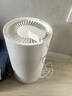 米家小米空气加湿器 无雾加湿器3 400mL/h快速加湿保湿礼品家用卧室大容量办公室婴儿孕妇 4L大容量 实拍图