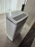 松下（Panasonic）除湿机/抽湿机 除湿量50升/天 120㎡家用地下室别墅商用回南天吸湿机除菌款F-100C5YXC 实拍图