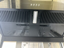 樱花（SAKURA）【保价618】抽油烟机家用经典中式油烟机700mm小尺寸16m³/min大风量CXW-260-JZA02 实拍图