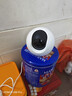 萤石（EZVIZ） C6c 2K+星光增强版+64G监控专用卡 400万极清 个 室内无线监控器家用摄像头 实拍图