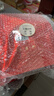 三隐茶叶 红茶云南凤庆古树滇红功夫红茶新茶蜜香型简装500g 实拍图