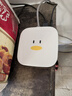 腾讯极光盒子6SE 电视盒子网络机顶盒 4K高清 1+32G存储 全志H618芯片 HDR10 手机无线投屏 带网口 实拍图