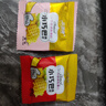 【整箱划算】膨化锅巴休闲零食独立包装100包办公室零食大礼包 10包原味 | 拍3单送3包 实拍图