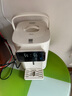 美的（Midea）【价保618】电热水瓶烧水壶母婴级316L不锈钢内胆家用5L大容量净饮水机智能保温一体可拆11FPro 实拍图