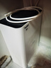 美的（Midea）净水器1100G流速家用厨下式净水机直净饮水接自来水厨下式前置过滤器小白超滤机一体芯MU1861A 【3L/min】大流量省芯净水器 实拍图