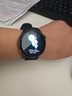 HUXIAVIM智能手表华强北watch华为机鸿蒙安卓系统苹果机适用运动gt5 ultra心率血压血氧检测男女生礼物 黑胶带 NFC+支付+海量表盘+运动健康监测 消息提醒+定位导航+超长待机+心率血 实拍图