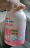 贝亲（Pigeon）洗发水沐浴露 含桃叶精华 婴儿洗发沐浴二合一 500ml IA209 实拍图