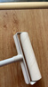 仟居佳 粘毛器替换纸卷斜斯式粘毛卷纸粘尘纸滚筒沾毛器宠物毛发粘纸芯 19cm替换纸  12卷足720撕 实拍图