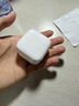 Apple/苹果 40W type-c快充充电器 苹果usb-c原装充电头 旗舰店新款苹果iphone17/16/15promax充电器 实拍图