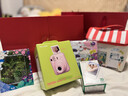 富士（FUJIFILM）instax 拍立得mini12 一次成像相机 mini11/41三寸相纸 生日礼物 女生送礼奖品 【刮刮乐抽相纸】 Mini12 浅樱粉【女生礼物TOP】 爱意礼盒+20张相 实拍图