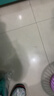 意尔康凉鞋男【送爸爸】真皮软底透气户外休闲沙滩鞋男士凉鞋 棕色41 实拍图