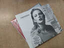 泰勒史薇芙特Taylor Swift：名誉reputation（CD) 实拍图