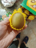 佳沛（zespri）新西兰阳光金奇异果18粒礼盒优选果单果103-124g 猕猴桃水果礼盒 实拍图