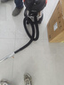 亿力桶式手持吸尘器家用超强大吸力工业车载商用大功率有线 干湿两用除尘地毯桌面开荒保洁【价保618】 实拍图