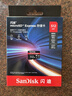 闪迪（SanDisk）512GB TF(MicroSD Express)内存卡 读880MB/s 写650MB/s 适配运动相机无人机 Switch2游戏机存储卡 实拍图