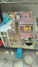 我の屋DIY小屋恬静生活手工制作阁楼公主房子娃娃屋生日礼物女创意玩具 实拍图