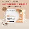 LOVEKINS澳洲lovekins沐歆卫生巾超薄日用夜用女生防侧漏纯棉姨妈巾经期裤 纯棉日用245mm 10片*1包 实拍图