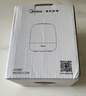 美的（Midea）床头灯卧室柔光小夜灯充电台灯三色调光节日创意礼品礼物起夜灯 实拍图
