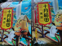 十月稻田 黄豆 2斤 打豆浆 可发豆芽 东北大豆 五谷杂粮  早餐 大米伴侣 实拍图
