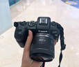 佳能（Canon）rp全画幅微单相机  4K数码高清vlog视频  佳能RP专业级微单相机 RP+RF50 F1.8镜头【小痰盂人像定焦】 套餐一【含128G内存卡 摄影包 电池等滤镜配件】 实拍图