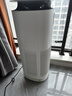 东芝（TOSHIBA）空气净化器宠物净化器大白梨PET去毛除毛大风量除花粉过敏源除尘净化除螨消毒杀菌除味【价保618】 实拍图