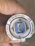 飞利浦（PHILIPS）标准款 汽车卤素大灯 H7灯泡 卤素车灯 无损安装远光灯近光灯 实拍图