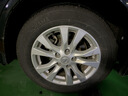优科豪马轮胎215/60R16 95H ASPEC A349F本田雅阁/思铂睿/丰田锐志/凯美瑞 实拍图