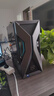 华硕天选6X 16L台式机游戏主机台式电脑（酷睿U5-225F RTX5060-8GB显卡 16G DDR5 512G SSD） 实拍图
