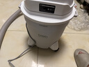 德尔玛（Deerma）【重磅新品】TJ700S 干吹两用吸尘器 家用商用 吸尘器桶式大吸力 整机降噪设计ZN-530 实拍图