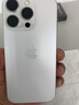 Apple/苹果【需签收激活】iPhone 16 Pro 128GB 白色钛金属 支持移动联通电信5G 双卡双待手机 国补 实拍图