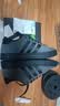 adidas「T头鞋」VL COURT 2.0复古休闲板鞋德训鞋阿迪达斯轻运动   深蓝/浅蓝/树脂黄 (推荐女生选小半码)   39 实拍图