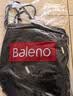 班尼路（Baleno）两穿软壳三防工装裤女2026春秋季新款户外徒步登山防风防水伞兵裤 实拍图
