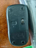 罗技（Logitech）MK220 键鼠套装 无线键鼠套装 办公键鼠套装  多媒体键鼠套装 带无线2.4G接收器 黑色 实拍图