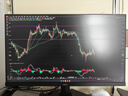 HKC 23.8英寸2K 180Hz高刷FastIPS硬件低蓝光HDR400广色域1ms游戏电竞PS5电脑显示器猎鹰 G24H2经典版 实拍图