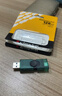 金士顿（Kingston）128GB USB3.2 Gen 1 U盘 DTX 大容量U盘 时尚设计 轻巧便携  学习办公投标电脑车载优盘 实拍图