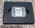雷克沙（Lexar）128GB SD存储卡 U3 V30 佳能索尼富士尼康相机高速SD卡 读225MB/s 写160MB/s 4K超清录制 SD银卡 实拍图