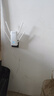睿因（Wavlink）wifi信号放大器AX3000无线信号稳定穿墙扩展中继器wifi6千兆信号增强器5G双频 D6X  实拍图