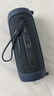 JBL FLIP6 音乐万花筒六代 便携式蓝牙音箱低音炮 防水防尘多台串联 赛道扬声器 独立高音单元 潜海蓝 实拍图