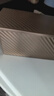 魔幻厨房吐司模具低糖面包模具吐司盒带盖450g烘焙工具烤箱烤蛋糕土司盒 实拍图