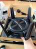 磊科（netcore）N60PRO AX6000千兆无线WiFi6路由器 5G双频双2.5G口 6000M速率 家用电竞游戏wifi穿墙 软路由Mesh 实拍图