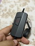 联想（Lenovo）拯救者StarY360 USB7.1声道游戏耳机头戴式有线电脑电竞耳机耳麦 带线控 黑色 三角洲FPS吃鸡专用 实拍图